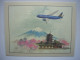 Delcampe - Avion / Airplane / VIETNAM AIRLINES / 12 CARDS : Size : 12,5X16,5cm / Airline Issue - Collections & Lots