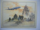 Delcampe - Avion / Airplane / VIETNAM AIRLINES / 12 CARDS : Size : 12,5X16,5cm / Airline Issue - Collections & Lots