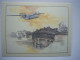 Delcampe - Avion / Airplane / VIETNAM AIRLINES / 12 CARDS : Size : 12,5X16,5cm / Airline Issue - Collections & Lots