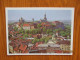 1980 MOSCOW OLYMPICS TALLINN YACHTING REGATTA POSTCARD , TALLINN TOOMPEA - Olympische Spelen