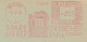 Meter Cover Deutsches Reich / Germany 1934 Savings Account Book - Sin Clasificación