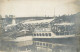 CARTE PHOTO - Sur La Seine, Péniche Et Bateau Harmonie Du IV De Paris. - Embarcaciones