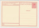 Briefkaart G. 254 S - Wolvega - Entiers Postaux