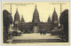 Cachet Exposition Coloniale 1922 Marseille Pour Belgique Sur CP De L'expo Palais Indochine -paiement MANGOPAY Uniquement - Manual Postmarks