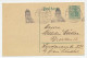 Postcard / Postmark Deutsches Reich / Germany 1913 Memorial - Monument - Militares