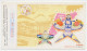 Postal Stationery China 1999 Silk Swallow Kite - Avions