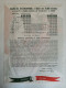 Portugal Loterie Implantation Republique Avis Officiel Affiche 1983 Loteria Lottery Republic Official Notice Poster - Billetes De Lotería