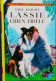 Eric Knight - LASSIE Chien Fidèle  - Idéal Bibliothèque - ( 1981 ) . - Ideal Bibliotheque