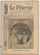 Le Pèlerin Revue Illustrée N° 1866 Du 06 10 1912 Espagne Infante Duc Nicolas Nancy Russe Paris Basque Biscaye - Other & Unclassified