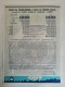 Loterie  Fin De L' Année Avis Officiel Affiche 1983 Loteria Lottery  End Of The Year Official Notice Poster - Lotterielose