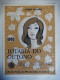 Portugal Loterie Automne Avis Officiel Affiche 1983 Loteria Lottery Autumn Official Notice Poster - Billets De Loterie