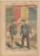 Le Pèlerin Revue Illustrée N° 1560 Dimanche 2 Novembre 1906 Peary Sainte Hélène Djennston Allemagne Bülow New York USA - Other & Unclassified