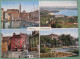 Piran / Pirano - Mehrbildkarte "Piran - Portoroz" - Slowenien