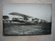 Avion / Airplane / SABENA / Handley Page HP-26 W8f / Seen At Leopoldville Airport / Carte Photo - 1919-1938: Between Wars