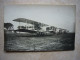Avion / Airplane / SABENA / Handley Page HP-26 W8f / Seen At Leopoldville Airport / Carte Photo - 1919-1938: Entre Guerres
