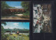 USA 5 Color Postal Cards New Hampshire Unused  16084 - Sonstige & Ohne Zuordnung