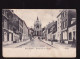 Bon-Secours - Grand' Rue Et L'Eglise - Postkaart - Péruwelz