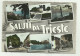 SALUTI DA TRIESTE - NV  FG - Trieste