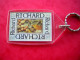 Prénom RICHARD Porte Clés Clefs - Key-rings