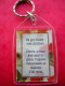 Prénom ROSELINE ROSE Porte Clés Clefs - Key-rings