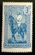 1940 MADAGASCAR GENERAL GALLIENI - NEUF** - Unused Stamps