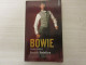 LIVRE MUSIQUE Patrick EUDELINE BOWIE L'AUTRE HISTOIRE 2016 140p.                 - Musique