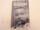 LIVRE MUSIQUE Jean-Claude LAMY BRASSENS Le MECREANT De DIEU 2006 350p.           - Musik