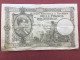 BELGIQUE Billet De 1000 Francs 200 Belgas Du 13/04/1938 - 10000 Francos-2000 Belgas