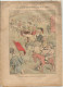 Pèlerin Revue Illustrée N° 1515 14 Janvier 1906 Sidi-Mohamed Maroc Algésiras Chine Seine Paris Métropolitain Versailles - Sonstige & Ohne Zuordnung