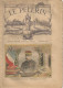 Le Pèlerin Revue Illustrée N° 1497 10 Septembre 1905 Pierron Moyenvic Portsmouth Fougères Bostock Lourdes Moulineaux - Other & Unclassified