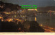 R438523 Torquay Illuminations. The Harbour And Princess Gardens. Jarrold. Cotman - Monde