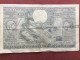 BELGIQUE Billet De 100 Francs 20 Belgas Du 23/01/1942 - 100 Francs & 100 Francs-20 Belgas