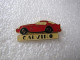 PIN'S   FERRARI  250 GTO  CALVINO - Ferrari