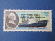 Une Journée Dans Les Glaces De L’Antarctique - Mikhail Mikhailovich Somov, Un Océanographe.... - 1980 - Unused Stamps