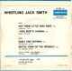 EP 45 RPM (7") Whistling Jack Smith  " Hey There, Little Miss Mary  " - Andere - Engelstalig