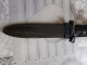 Ancienne Baïonnette US M8A1 Ww2 - Knives/Swords