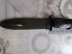 Delcampe - Ancienne Baïonnette US M8A1 Ww2 - Messen