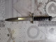 Delcampe - Ancienne Baïonnette US M8A1 Ww2 - Messen