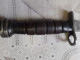 Delcampe - Ancienne Baïonnette US M8A1 Ww2 - Knives/Swords