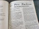 Delcampe - LA FRANCE LIBRE 1942 /ANDRE LABARTHE/ VACHER/GRABSKI/FRIEDWALD /PERE DUCHESNE/COQ ENCHAINE /FRANC TIREUR /PRISONERS - 1900 - 1949