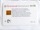 Germany Telekom Telefonkarte Chip Phone Card  Mint - Lots - Collections