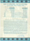 Portugal Loterie Janvier Hiver Avis Officiel Affiche 1981 Loteria Lottery January Winter Official Notice Poster - Billets De Loterie