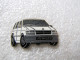 PIN'S   CHRYSLER VOYAGER   Zamak  BALLARD  BLANC - Other & Unclassified