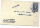 Nice Venezuela Advertising Envelope 1940  Barquisimeto To Ashland Ohio USA Old Electric Devices - Venezuela