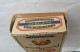 Delcampe - BOITE ENTREMETS FRANCORUSSE AU CITRON En Carton 1930 Mauvais état - Boxes