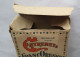 Delcampe - BOITE ENTREMETS FRANCORUSSE AU CITRON En Carton 1930 Mauvais état - Boxes