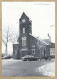 NL.- UITGEGEVEN TER GELEGENHEID VAN DE SLUITING DER NH VREDSKERK 19 MEI 1621 T/M 25 JANUARI 1987. GELOPEN. - Churches & Cathedrals