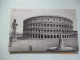 Cartolina "ROMA Il Colosseo Restaurato" - Coliseo