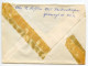 Germany East 1970's Registered Cover; Markneukirchen To Vienenburg; 30pf. Halle & 1m. Soviet War Memorial Stamps - Lettres & Documents