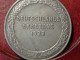 GERMANIA 3° REICH MONETA COMMEMORATIVA DEUTSCHLANDS ERHEBUNG1933 HITLER HINDENBURG  - ALLEMAGNE - DEUTSCHLAND - COD:AB8 - Autres – Europe